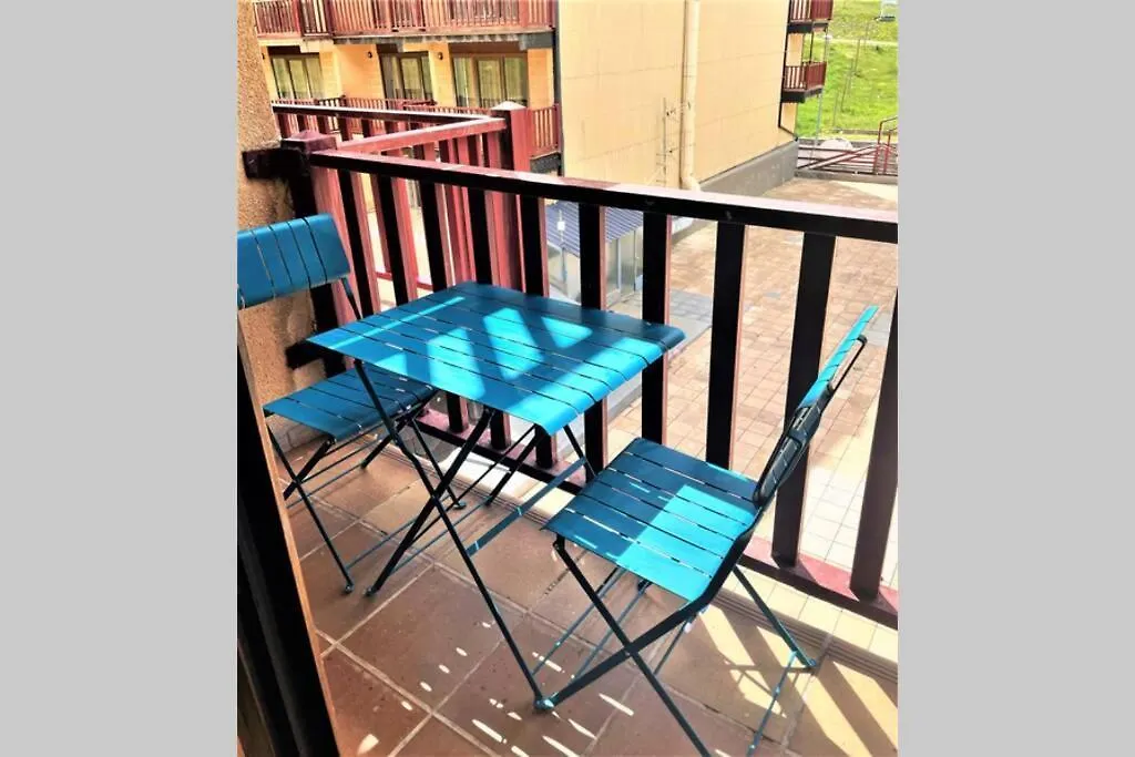 Superbe Appartement Renove Au Pied Des Pistes Pas De La Casa 0*,  Ανδόρρα