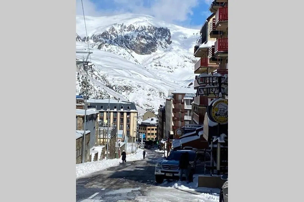 Superbe Appartement Renove Au Pied Des Pistes Pas De La Casa Διαμέρισμα