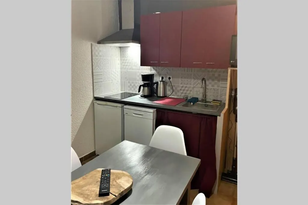 Διαμέρισμα Superbe Appartement Renove Au Pied Des Pistes Pas De La Casa