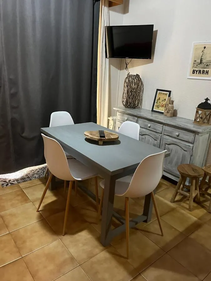 Superbe Appartement Renove Au Pied Des Pistes Pas De La Casa 0*,