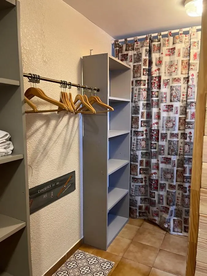 Superbe Appartement Renove Au Pied Des Pistes Pas De La Casa